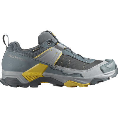 サロモン SALOMON XULTRA5 GORETEX 29cmワイド★限定★ X ULTRA 5 GORE-TEX(エックスウルトラ5 ゴアテックス
