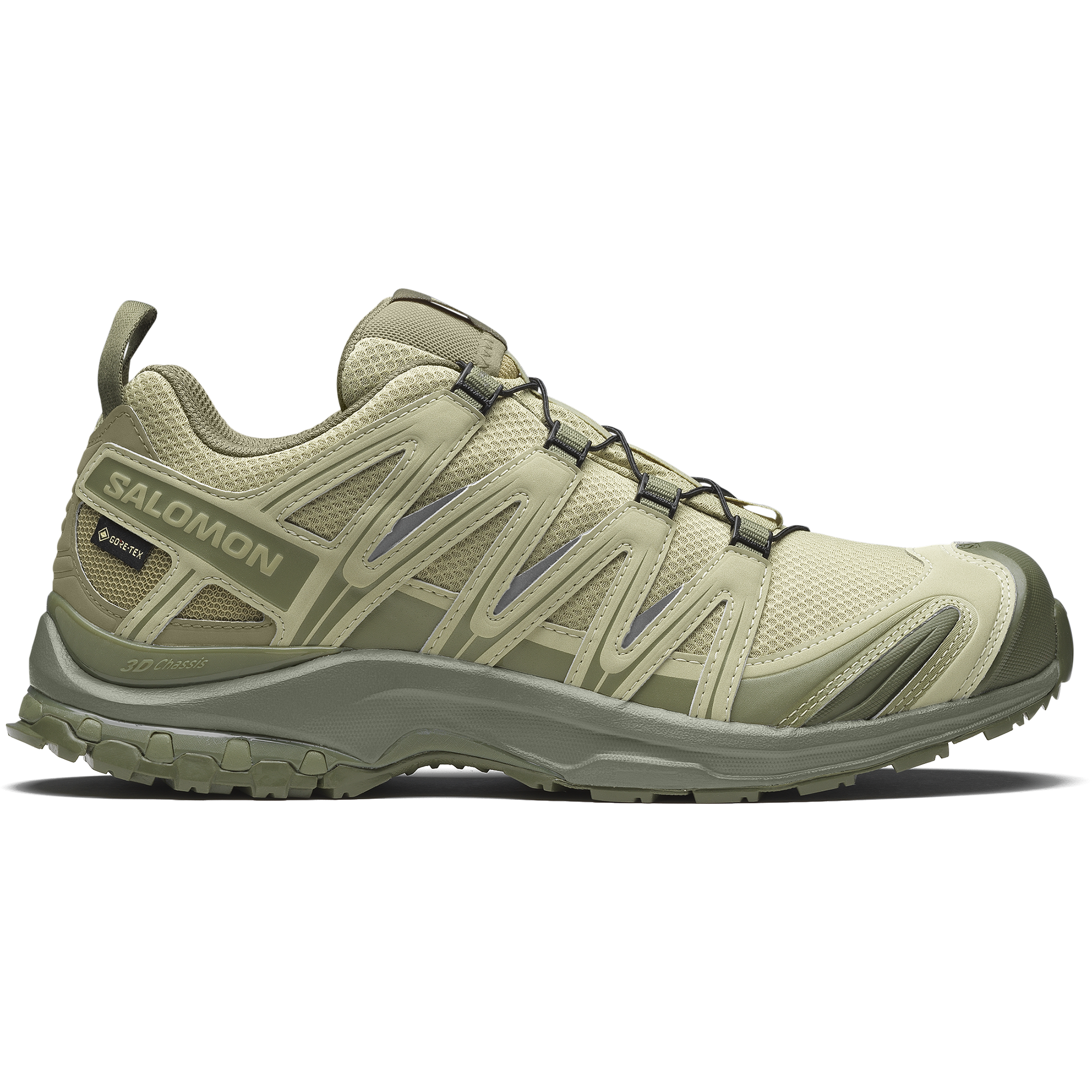 XA PRO 3D GORE-TEX – サロモン公式オンラインストア