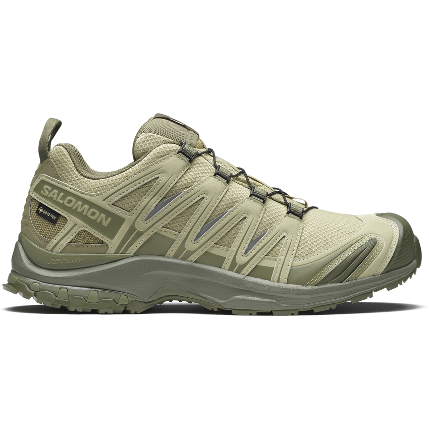 XA PRO 3D GORE-TEX