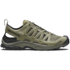 Aloe / Martini Olive / Black