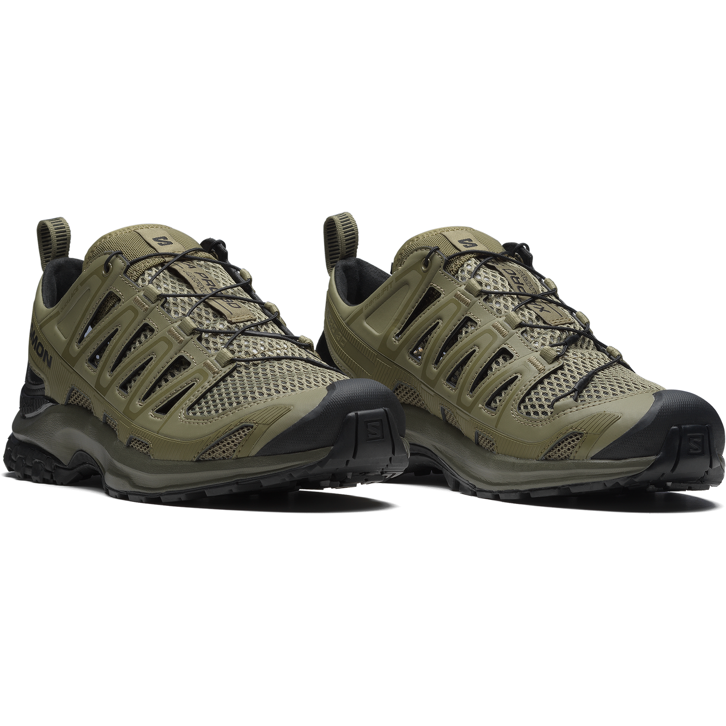 XA PRO 3D AMPHIB