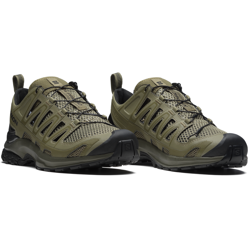 XA PRO 3D AMPHIB