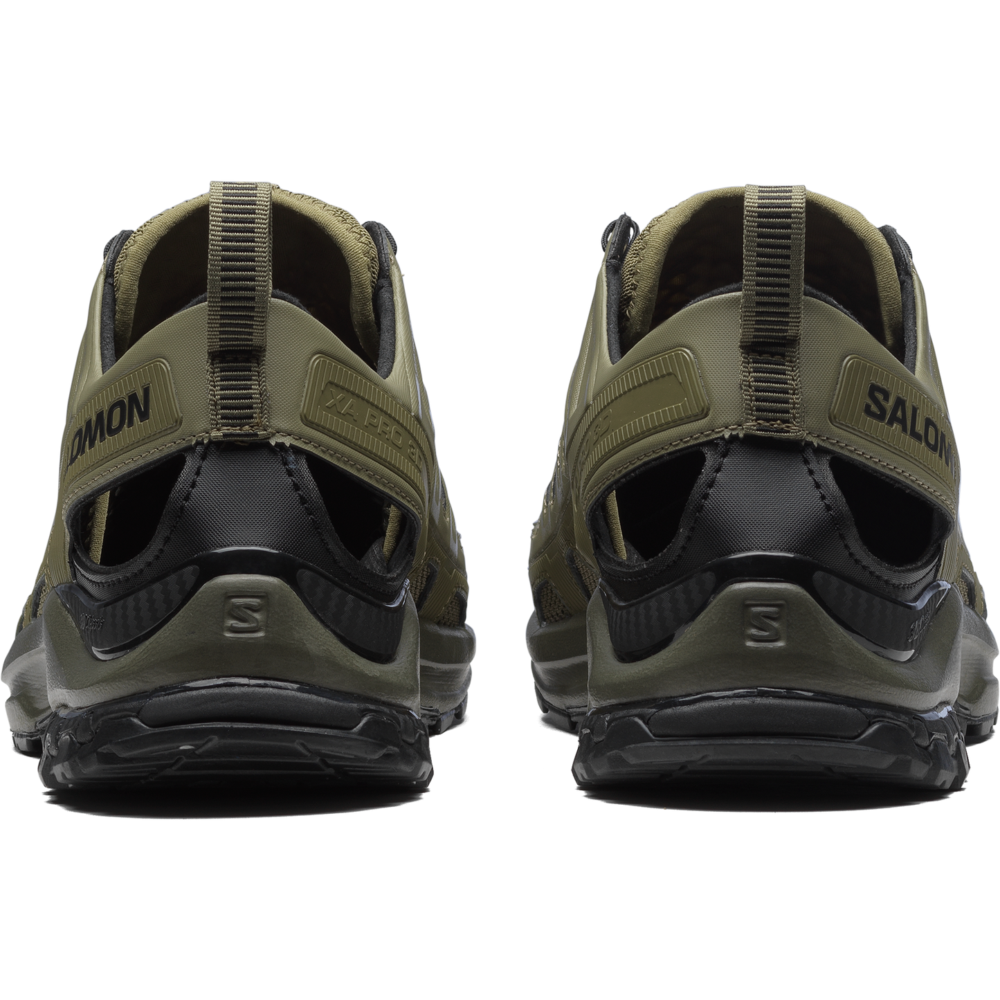 XA PRO 3D AMPHIB