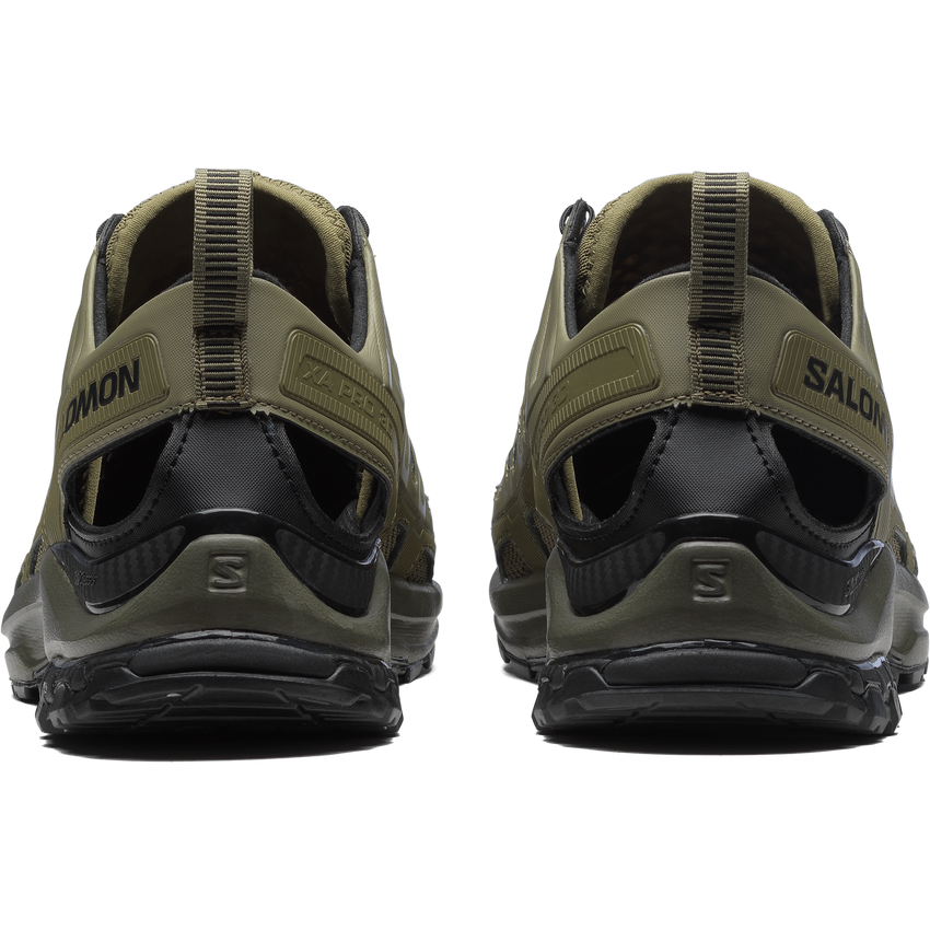 XA PRO 3D AMPHIB