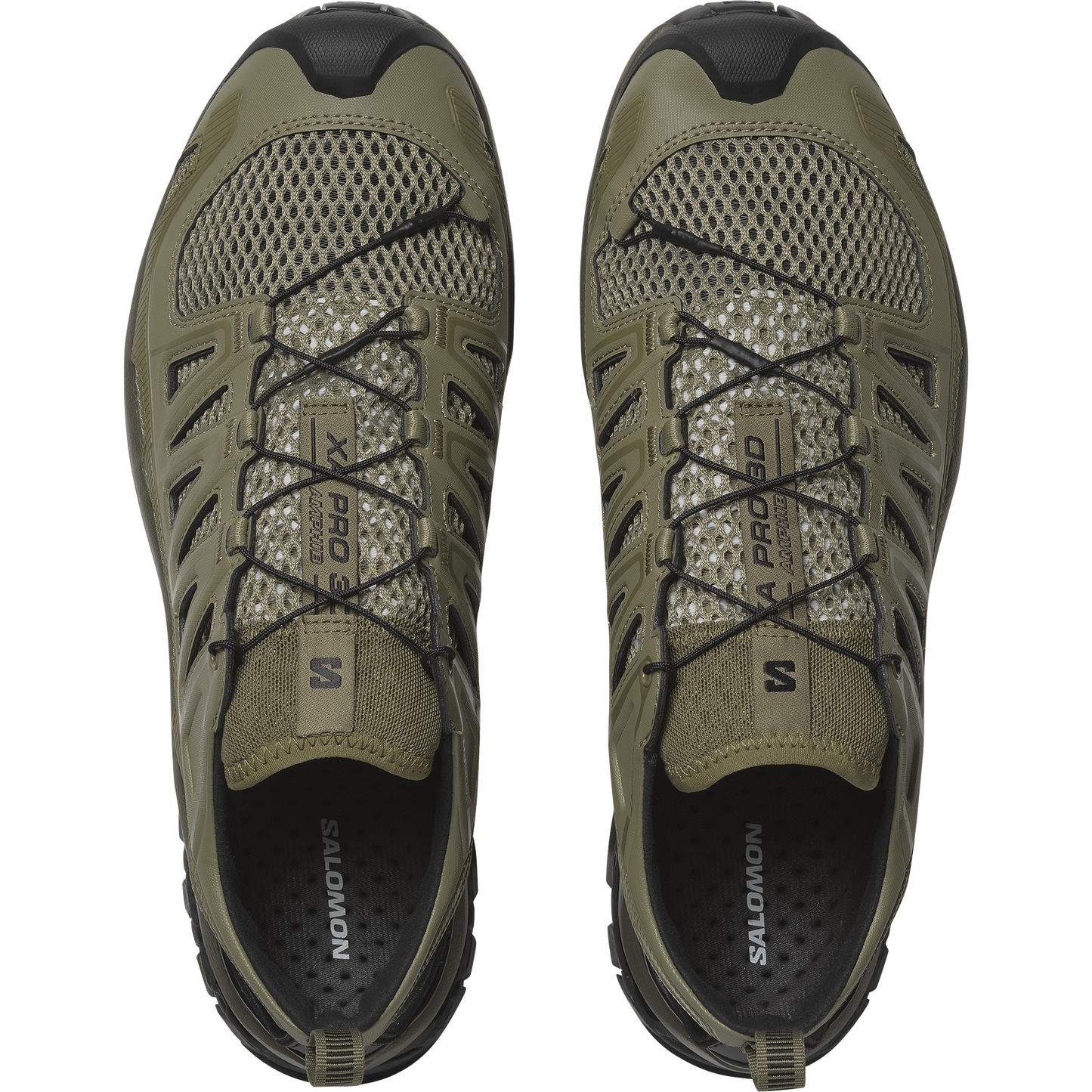 XA PRO 3D AMPHIB