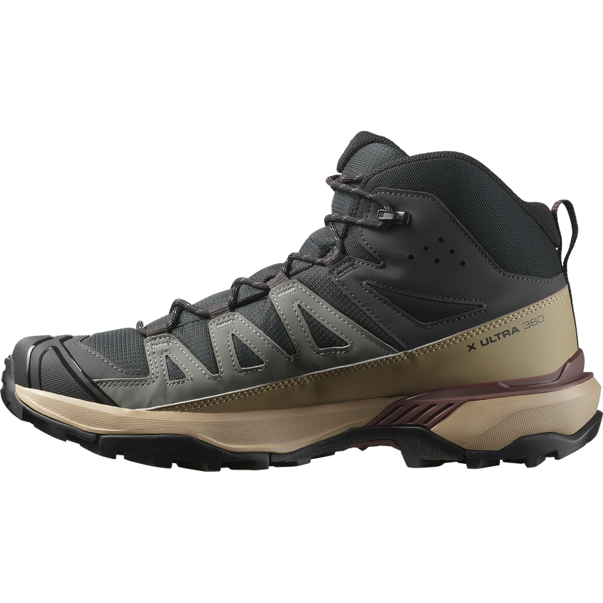 X ULTRA 360 MID GORE-TEX