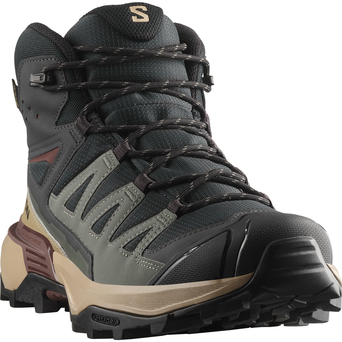 X ULTRA 360 MID GORE-TEX