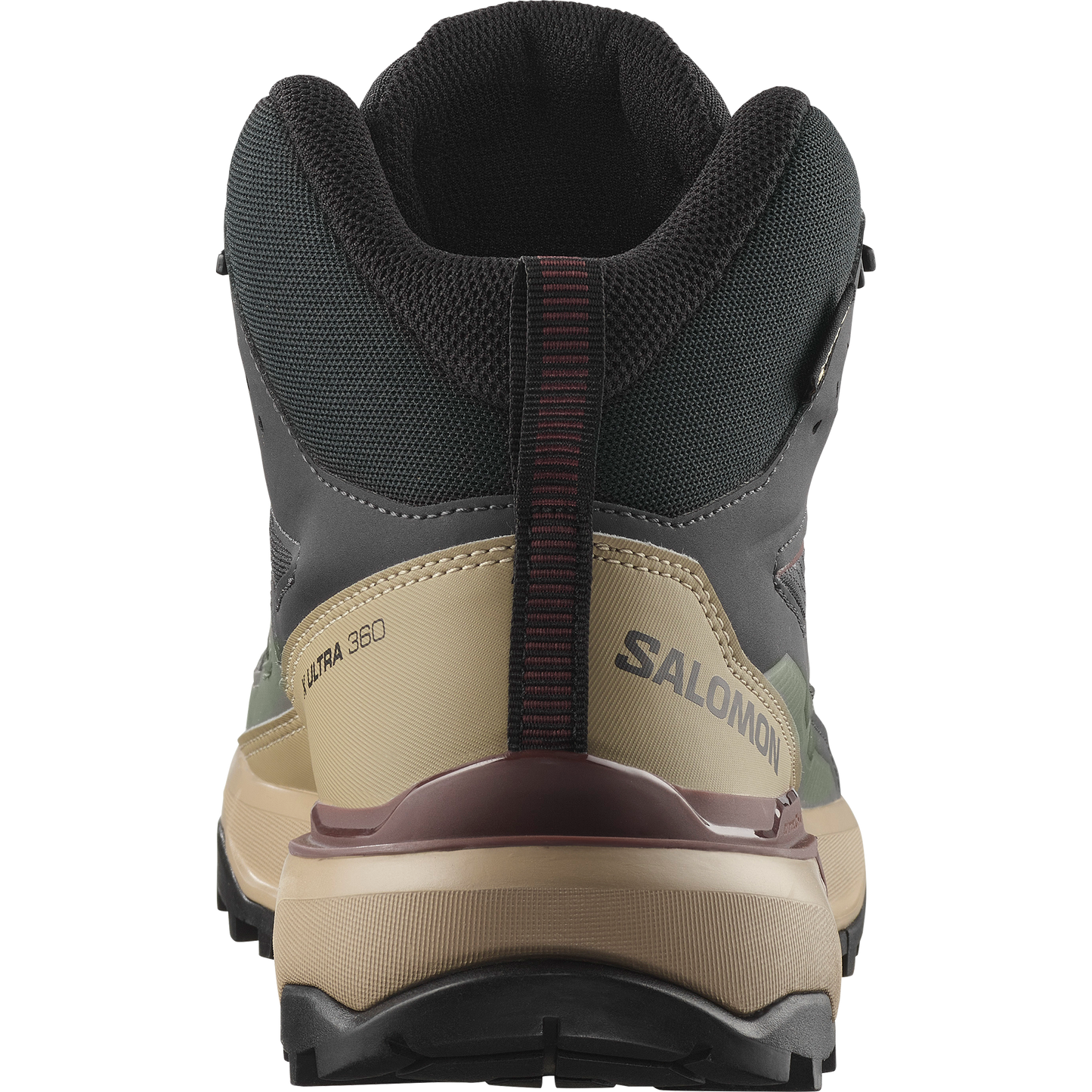 X ULTRA 360 MID GORE-TEX