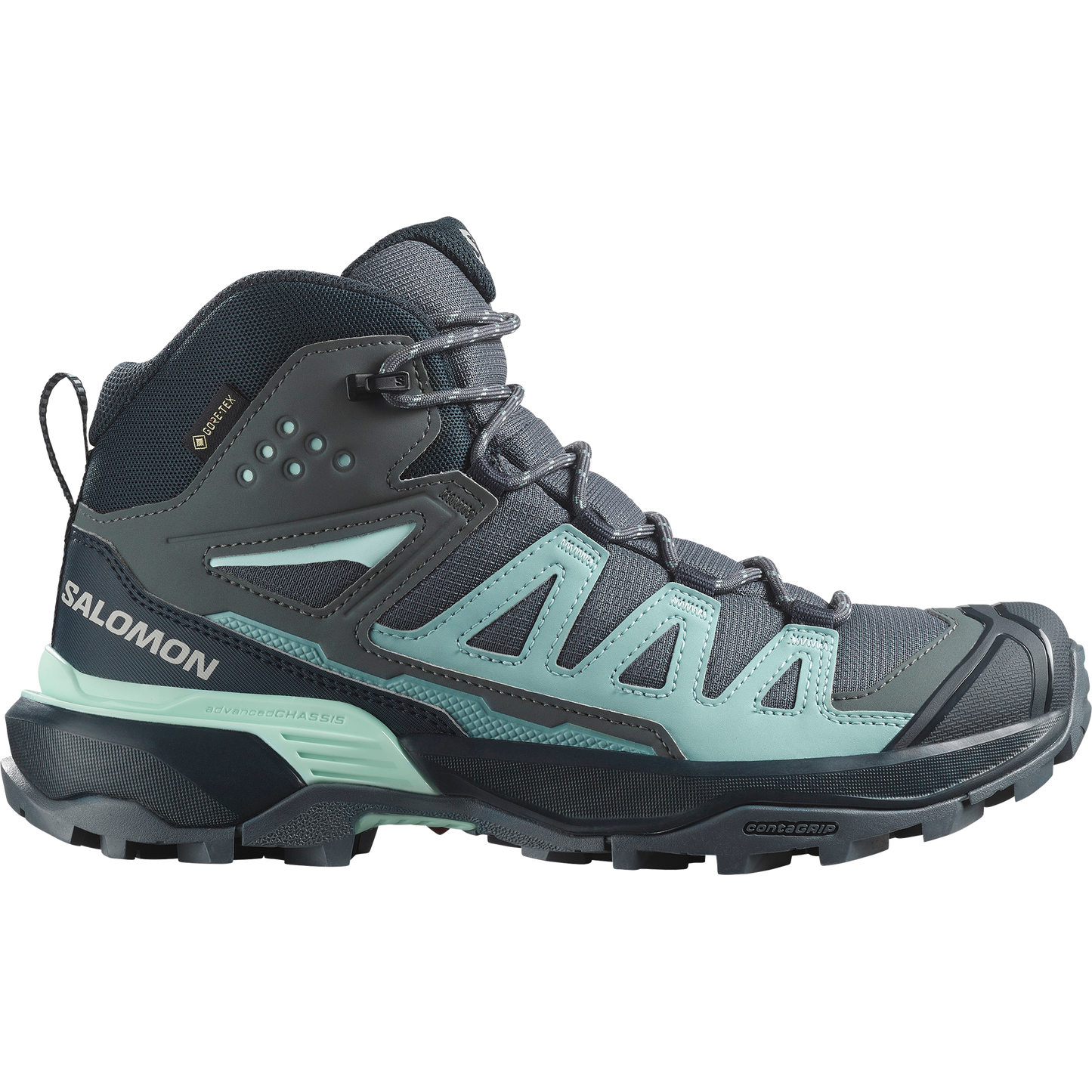 X ULTRA 360 MID GORE-TEX