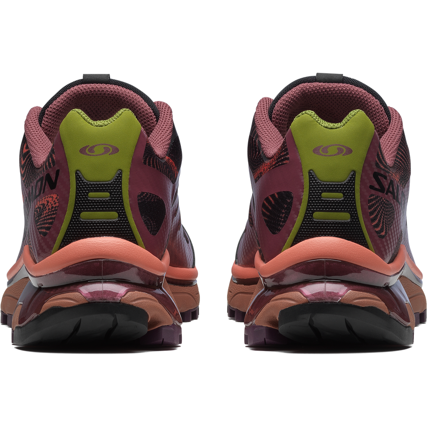 XT-4 OG R.A.D