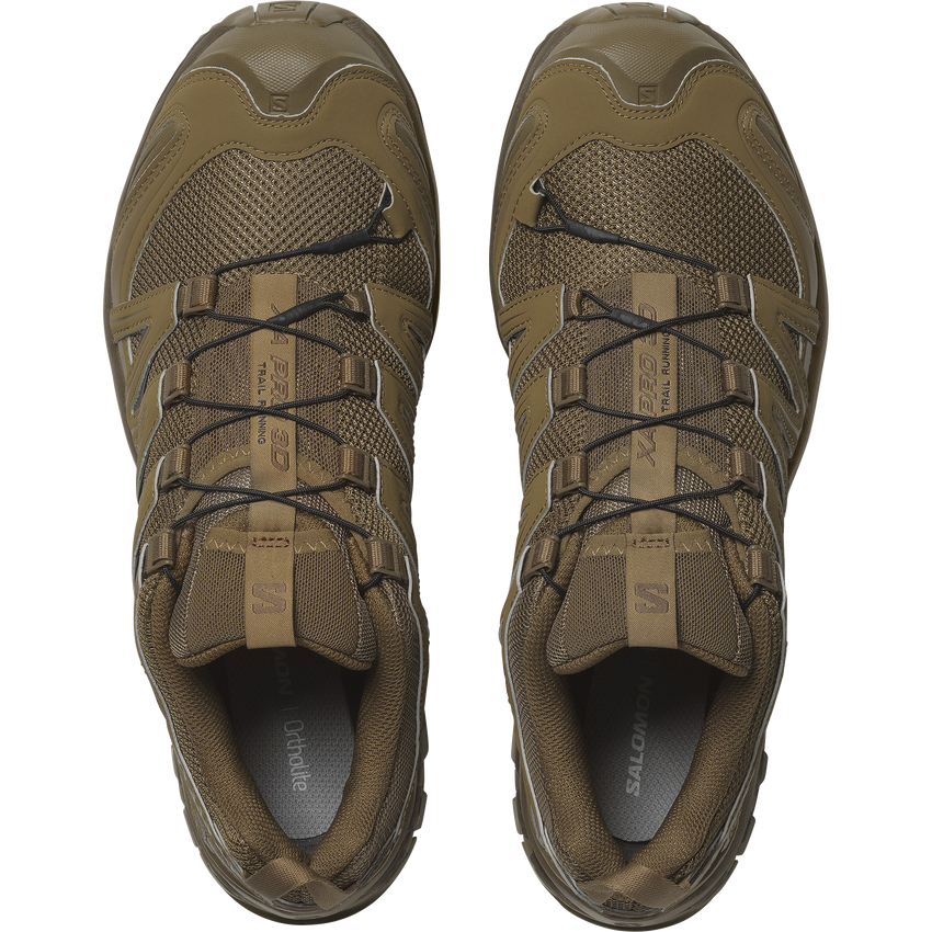 【関税込み】Salomon ブラウン XA Pro 3D スニーカー XA PRO 3D – サロモン公式オンラインストア