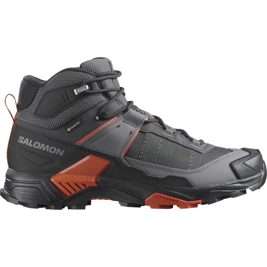 X ULTRA 5 MID GORE-TEX