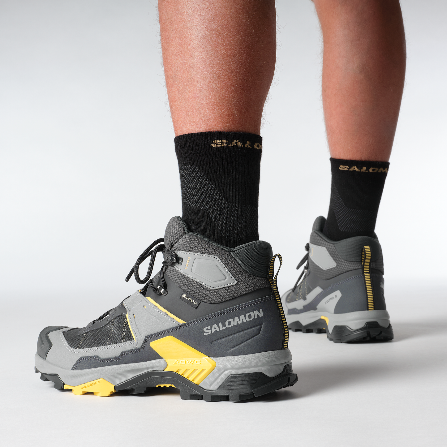X ULTRA 5 MID GORE-TEX（エックスウルトラ5 ミッド ゴアテック