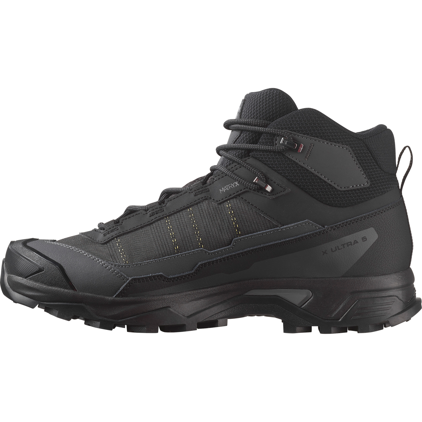 X ULTRA 5 MID GORE-TEX