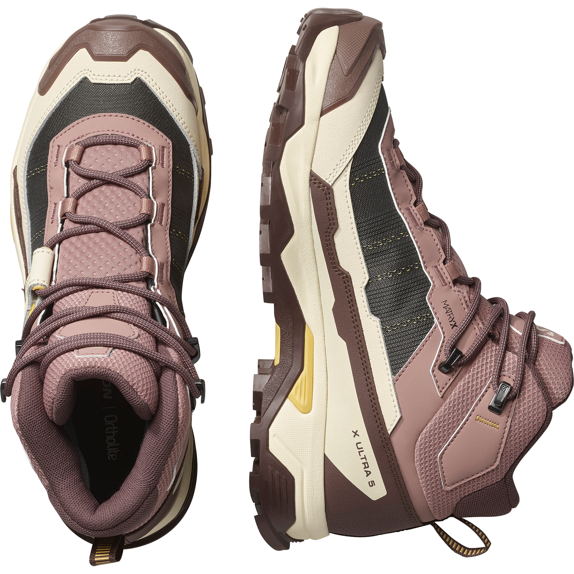 X ULTRA 5 MID GORE TEX X ULTRA 5 MID GORE TEX
