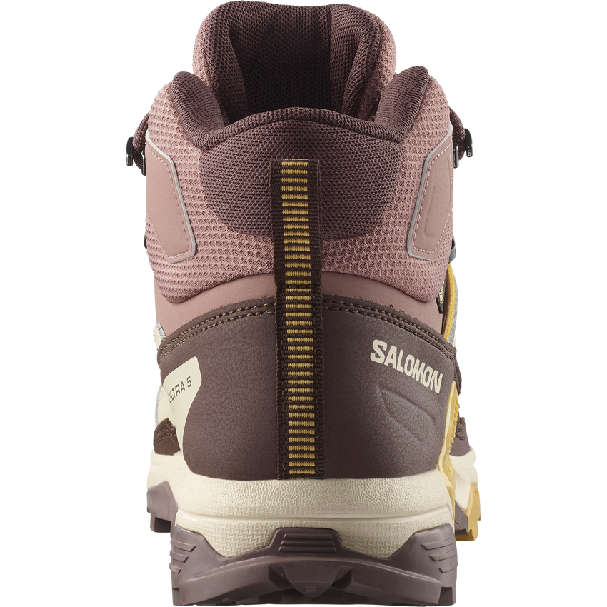 X ULTRA 5 MID GORE-TEX