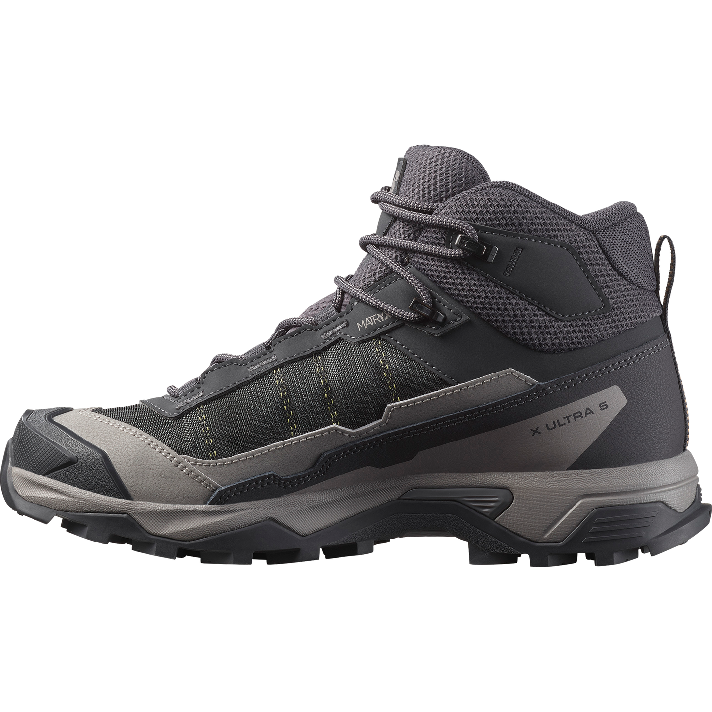 X ULTRA 5 MID GORE-TEX