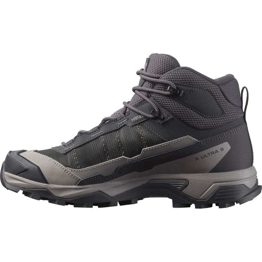 X ULTRA 5 MID GORE-TEX