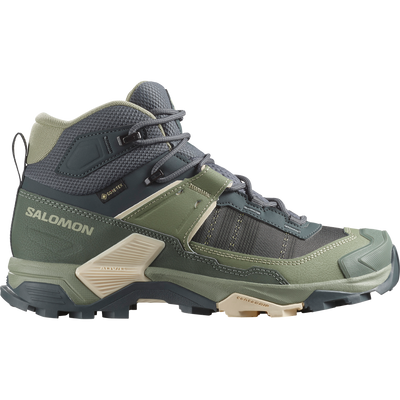 X ULTRA 5 MID GORE-TEX