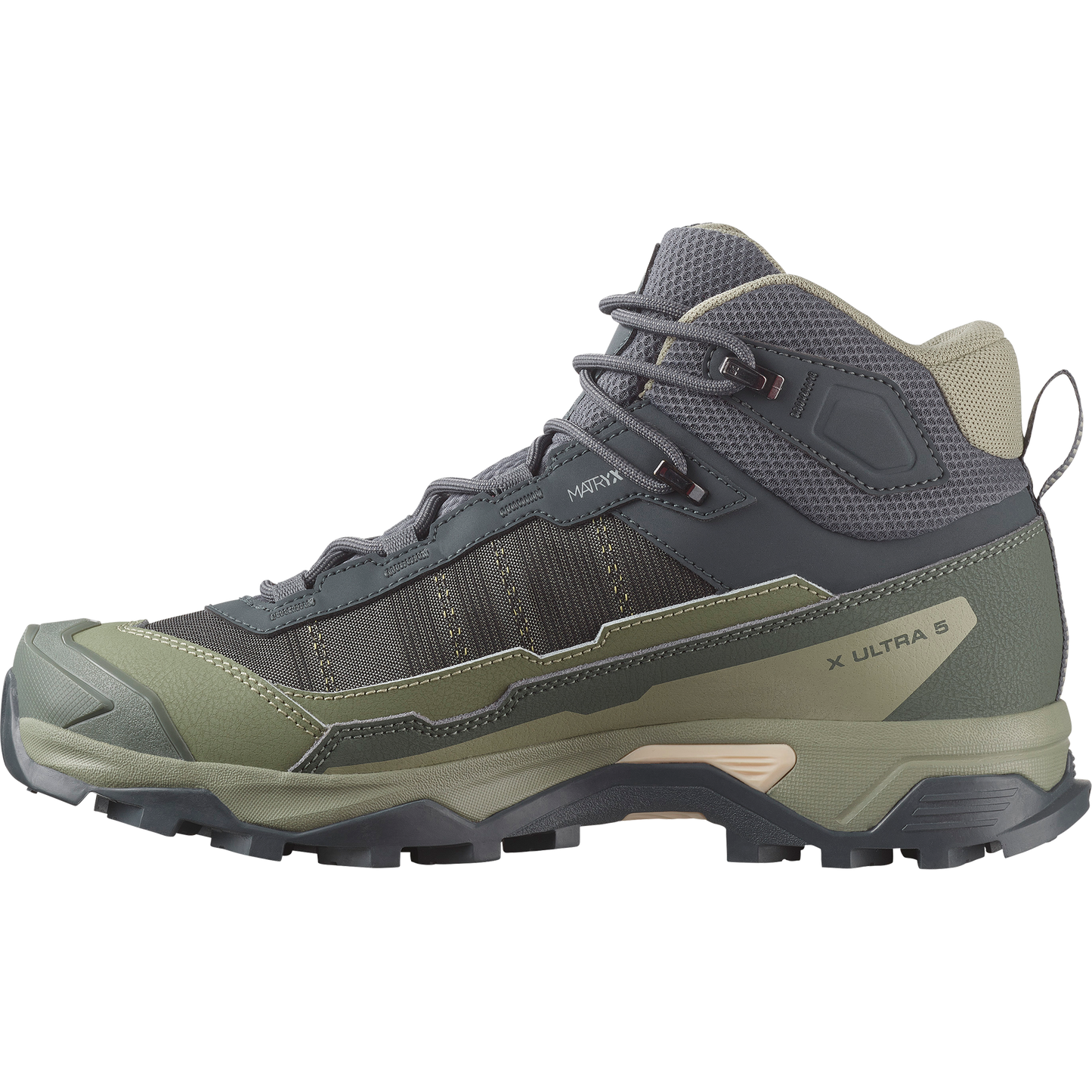 X ULTRA 5 MID GORE-TEX