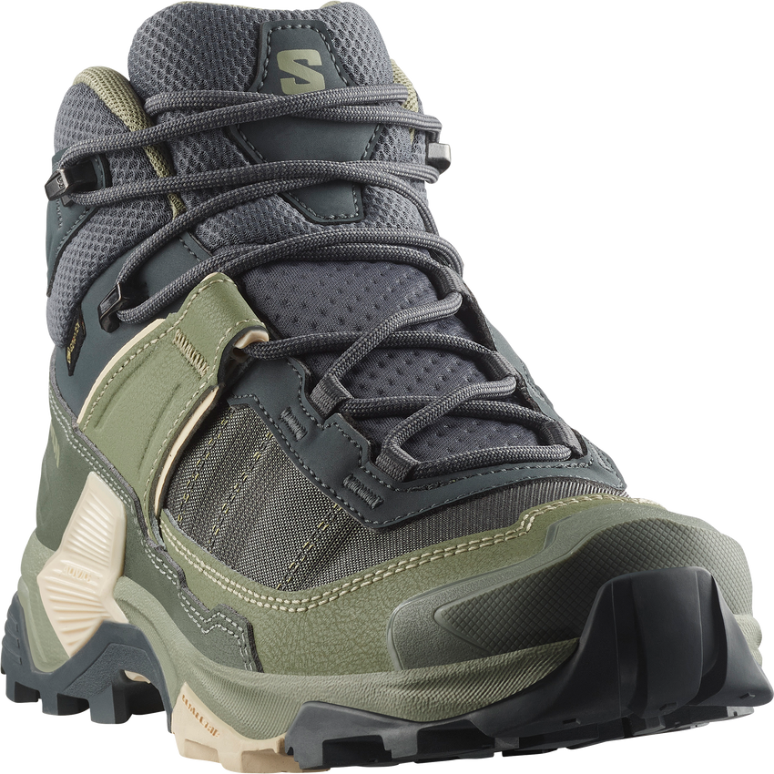 X ULTRA 5 MID GORE-TEX