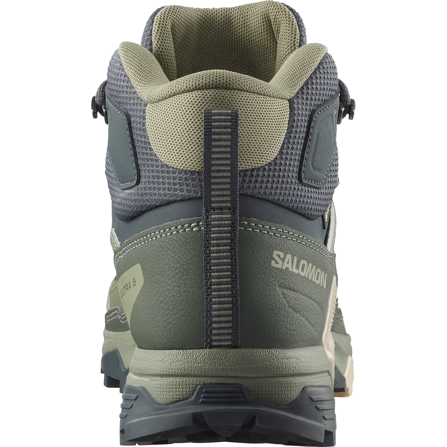 X ULTRA 5 MID GORE-TEX