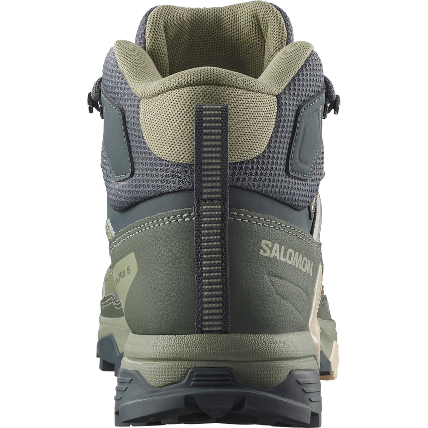 X ULTRA 5 MID GORE-TEX