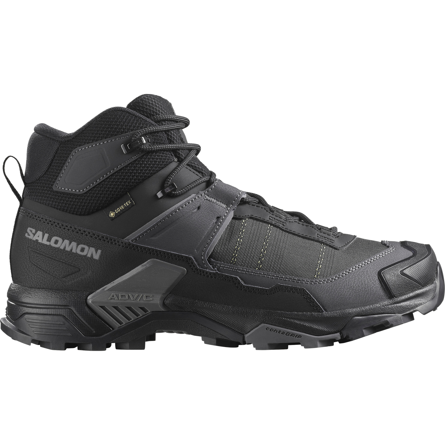 X ULTRA 5 MID WIDE GORE-TEX