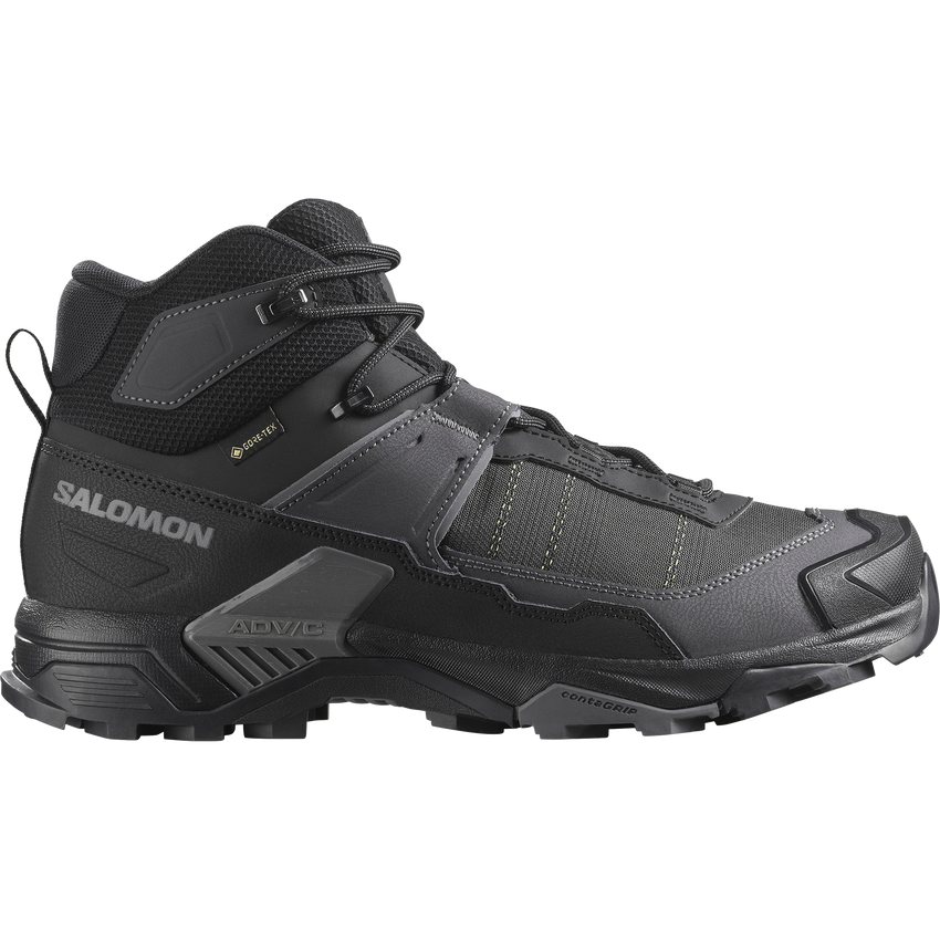 X ULTRA 5 MID WIDE GORE-TEX