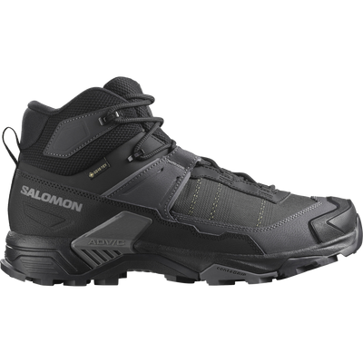 X ULTRA 5 MID WIDE GORE-TEX