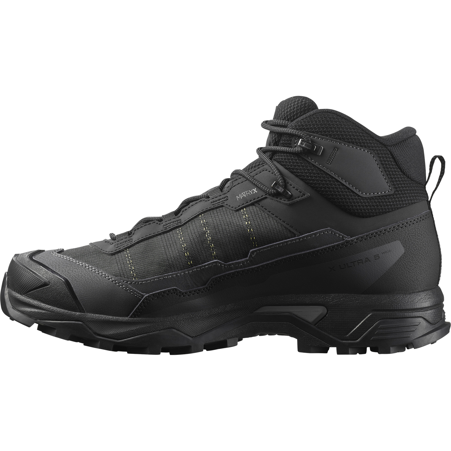 X ULTRA 5 MID WIDE GORE-TEX