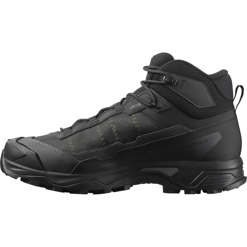 X ULTRA 5 MID WIDE GORE-TEX