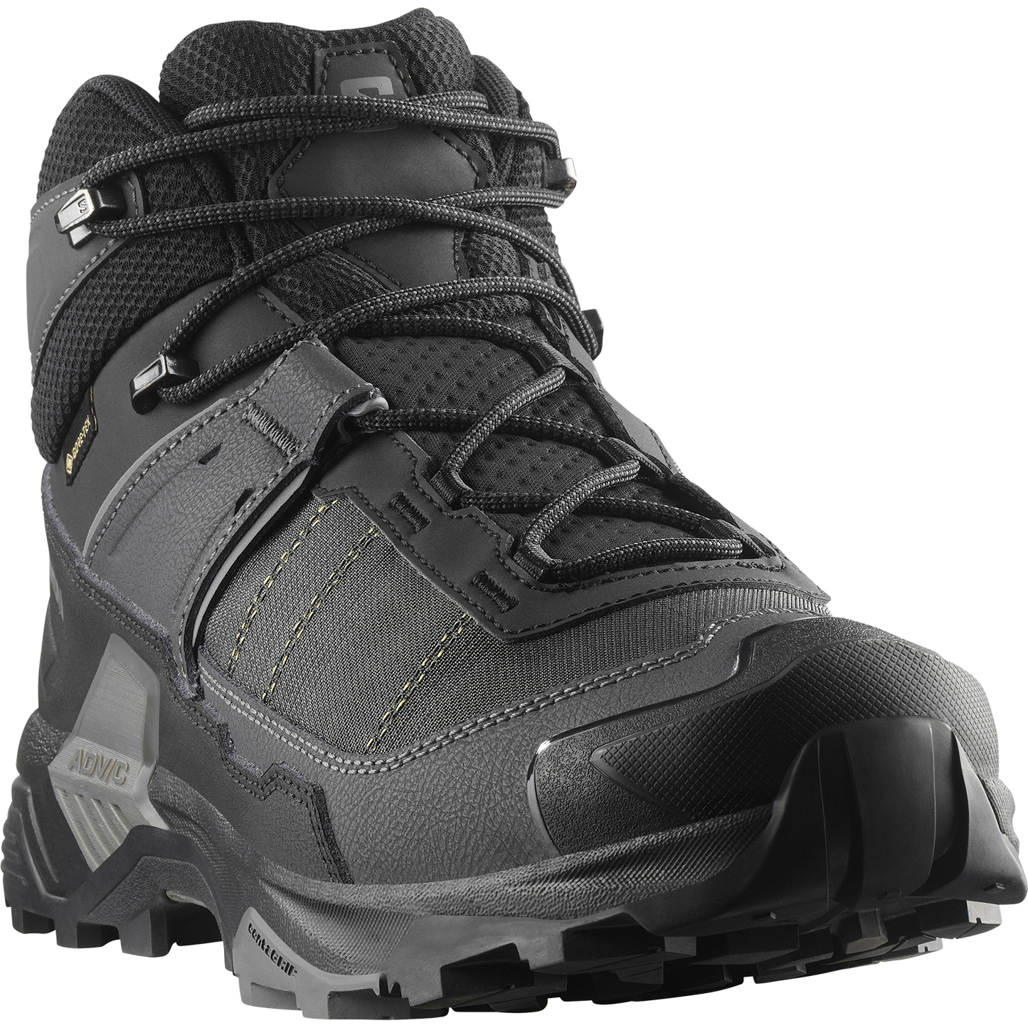 X ULTRA 5 MID WIDE GORE-TEX