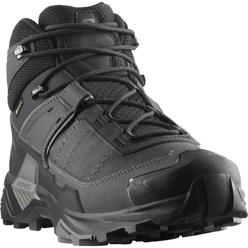 X ULTRA 5 MID WIDE GORE-TEX