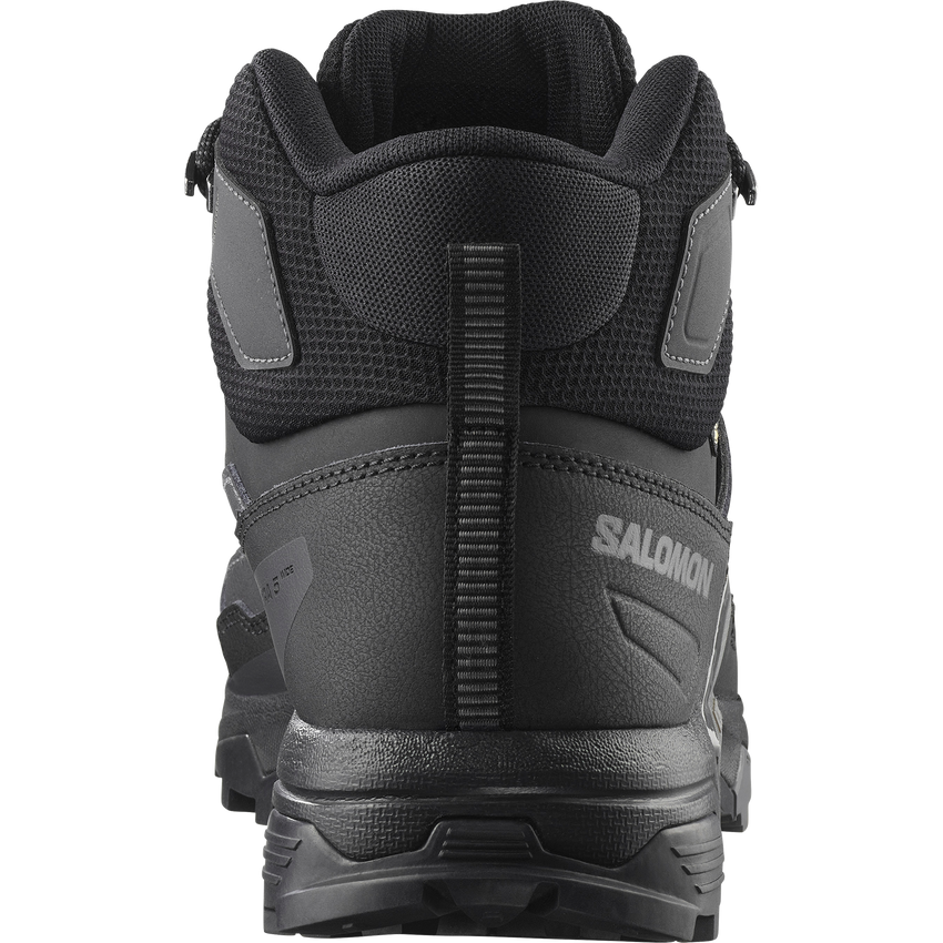 X ULTRA 5 MID WIDE GORE-TEX