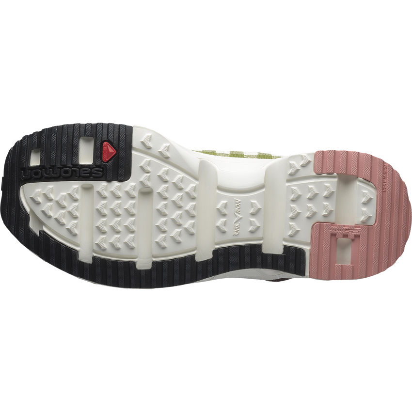 RX SLIDE 3.0 CANVAS