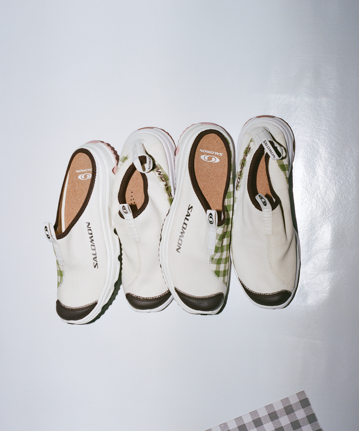 RX SLIDE 3.0 CANVAS