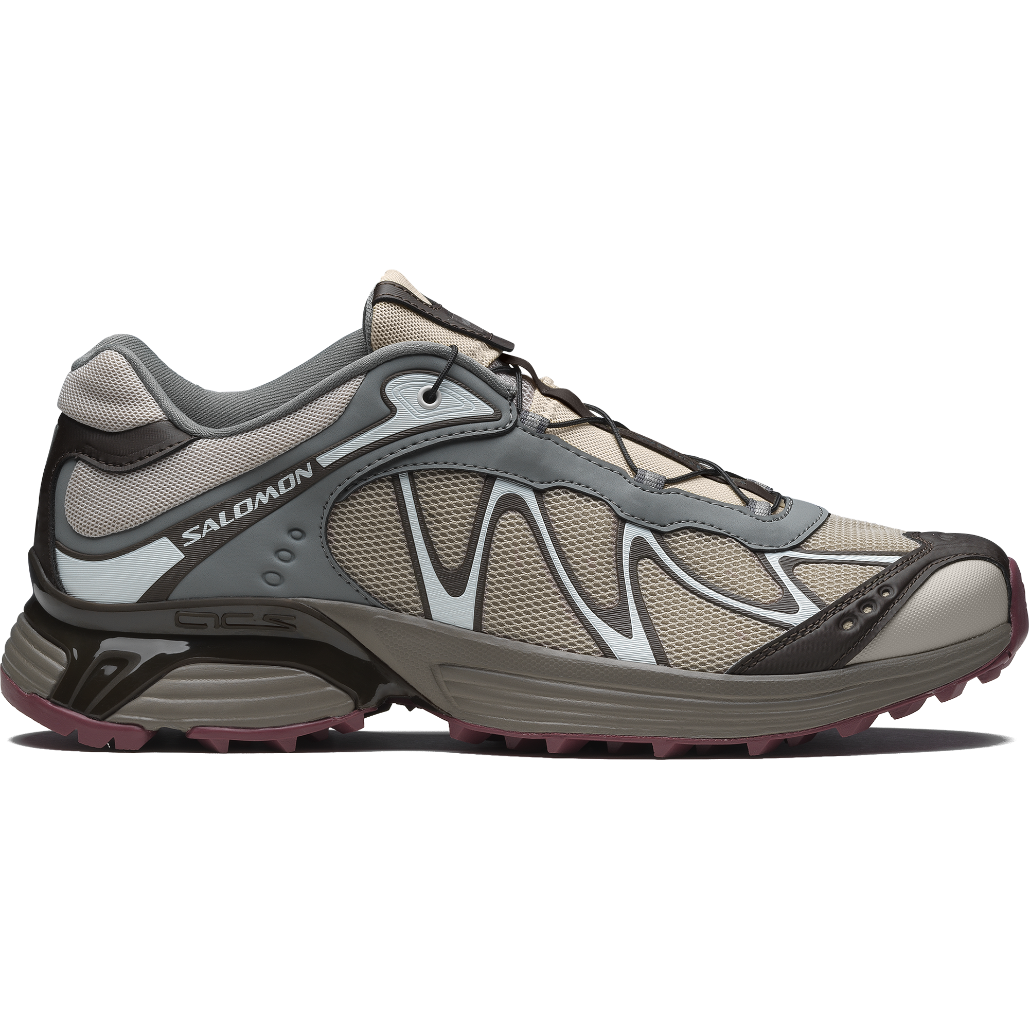 XT-WHISPER | スニーカー – サロモン公式オンラインストア