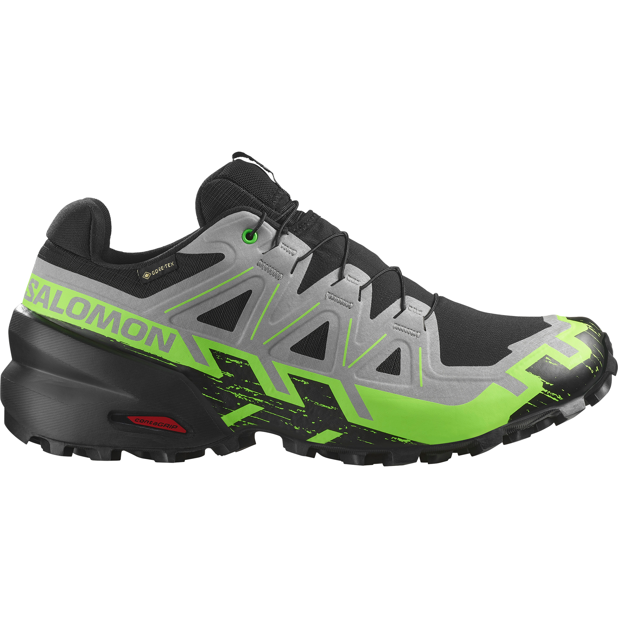 SPEEDCROSS 6 GORE-TEX – サロモン公式オンラインストア