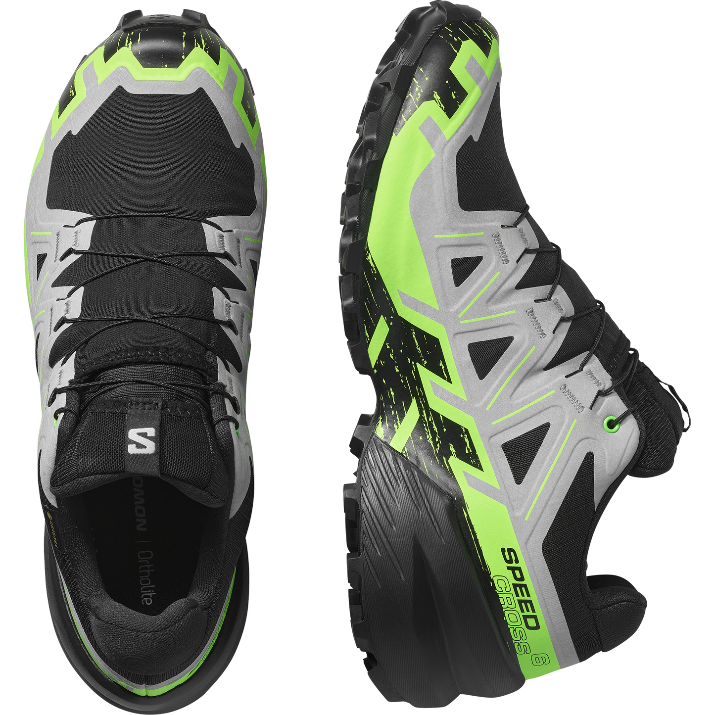 SPEEDCROSS 6 GORE-TEX