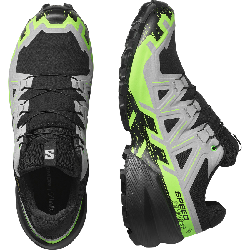 SPEEDCROSS 6 GORE-TEX