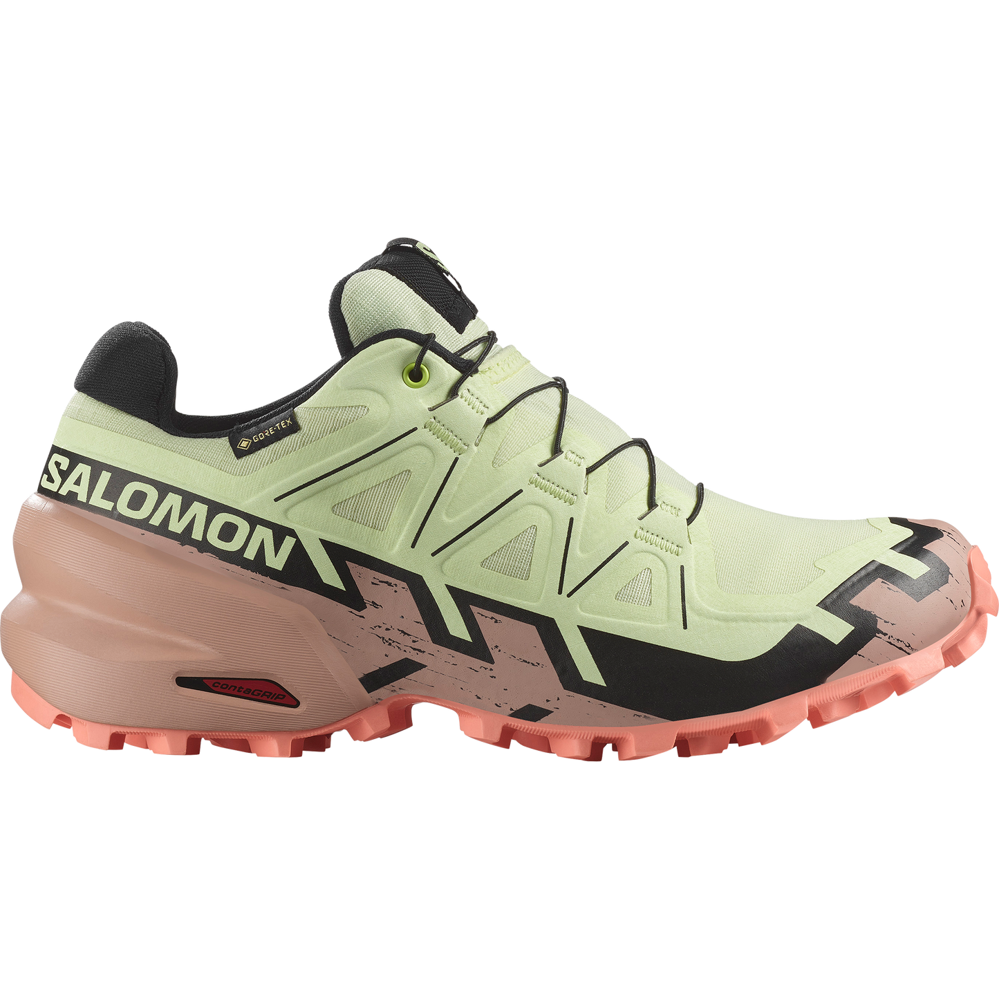 SPEEDCROSS 6 GORE-TEX