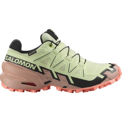 SPEEDCROSS 6 GORE-TEX