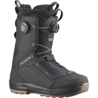 ECHO DUAL BOA®