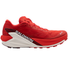 Fiery Red / Vanilla Ice / Andorra