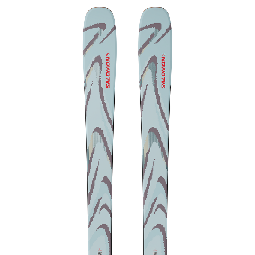 QST 94 ICED AQUA