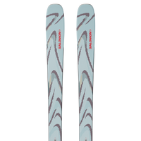 QST 94 ICED AQUA