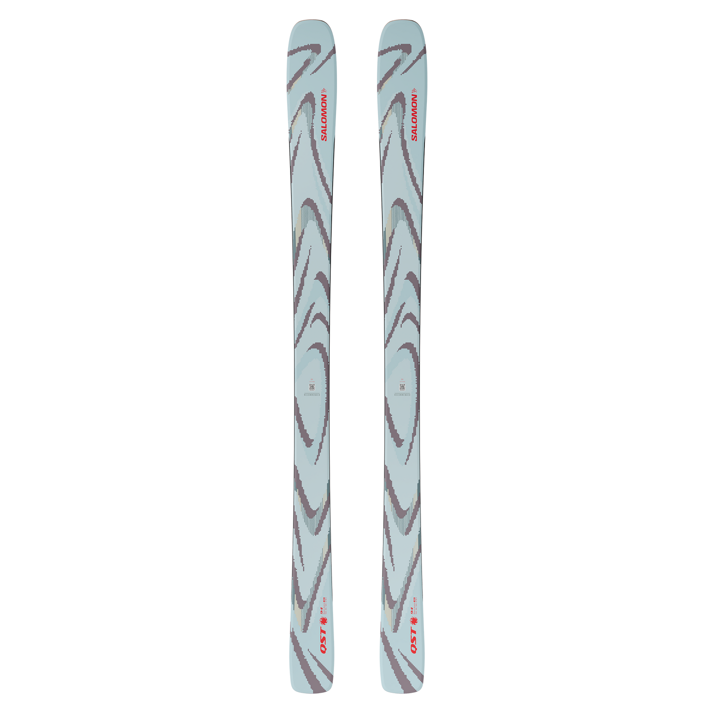 QST 94 ICED AQUA