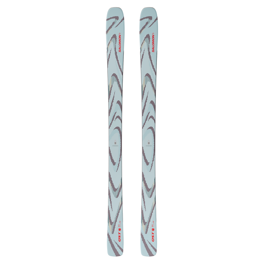 QST 94 ICED AQUA
