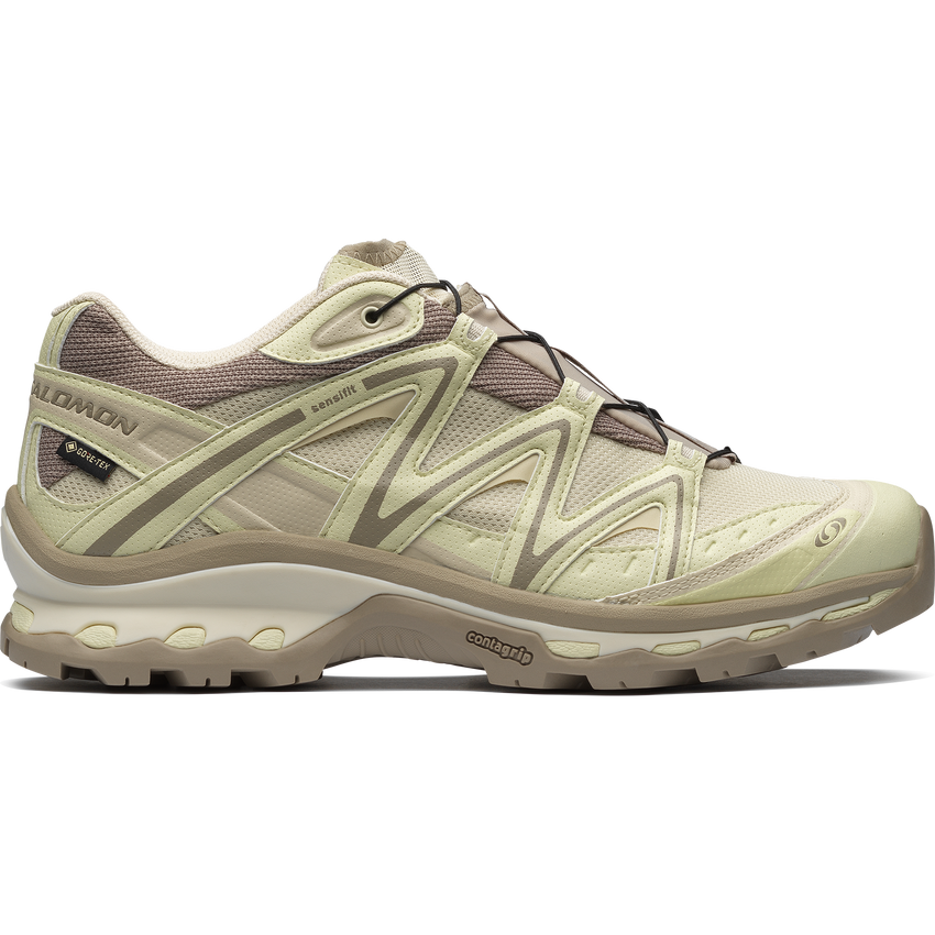 XT-QUEST GORE-TEX